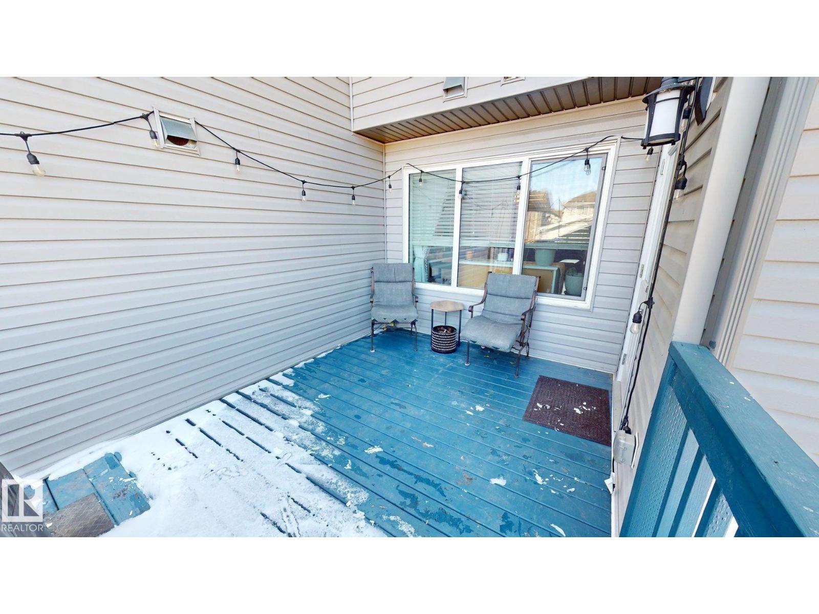30 Sierra Wd, Fort Saskatchewan, Alberta  T8L 0T3 - Photo 20 - E4483631