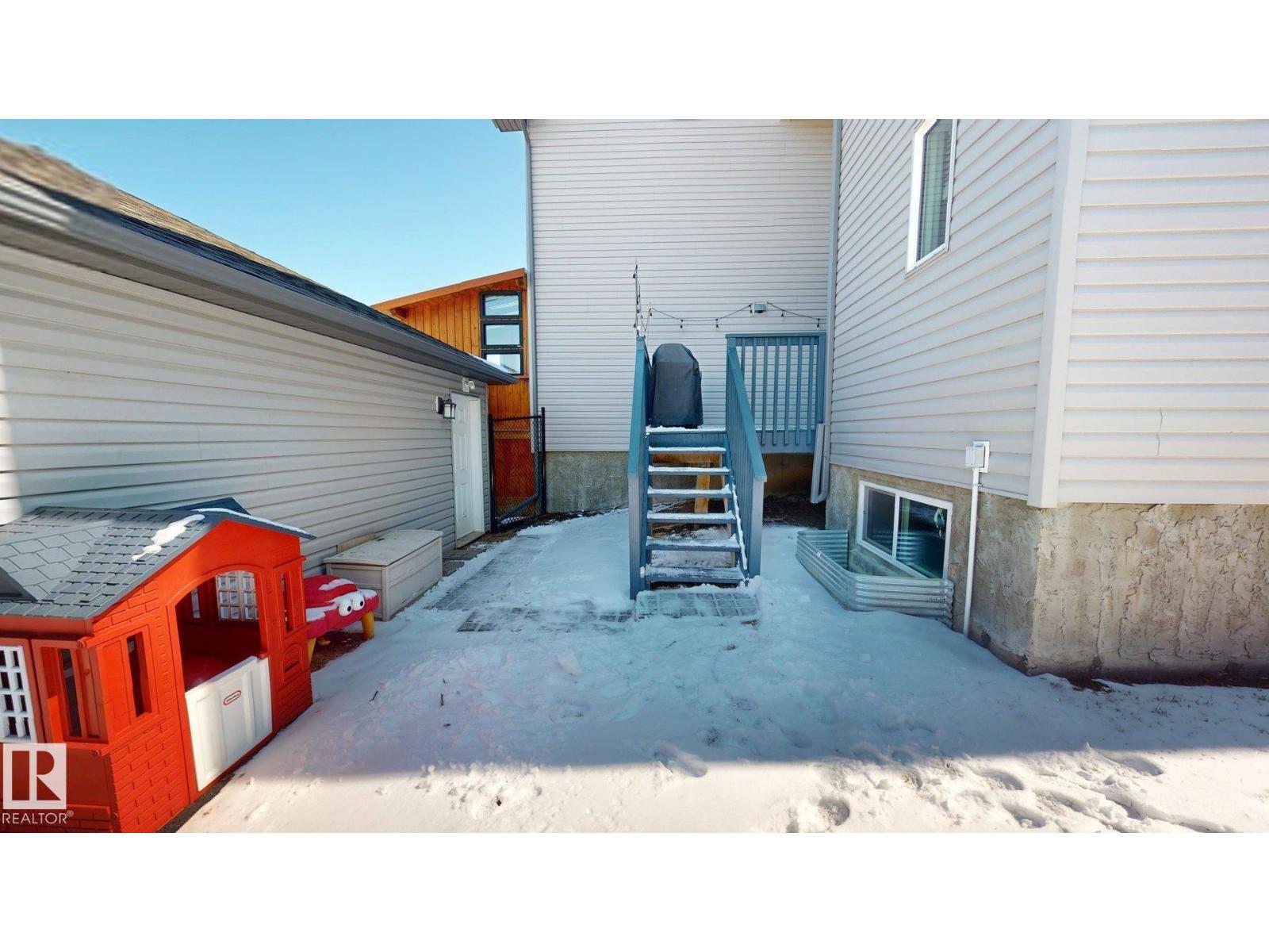 30 Sierra Wd, Fort Saskatchewan, Alberta  T8L 0T3 - Photo 21 - E4483631