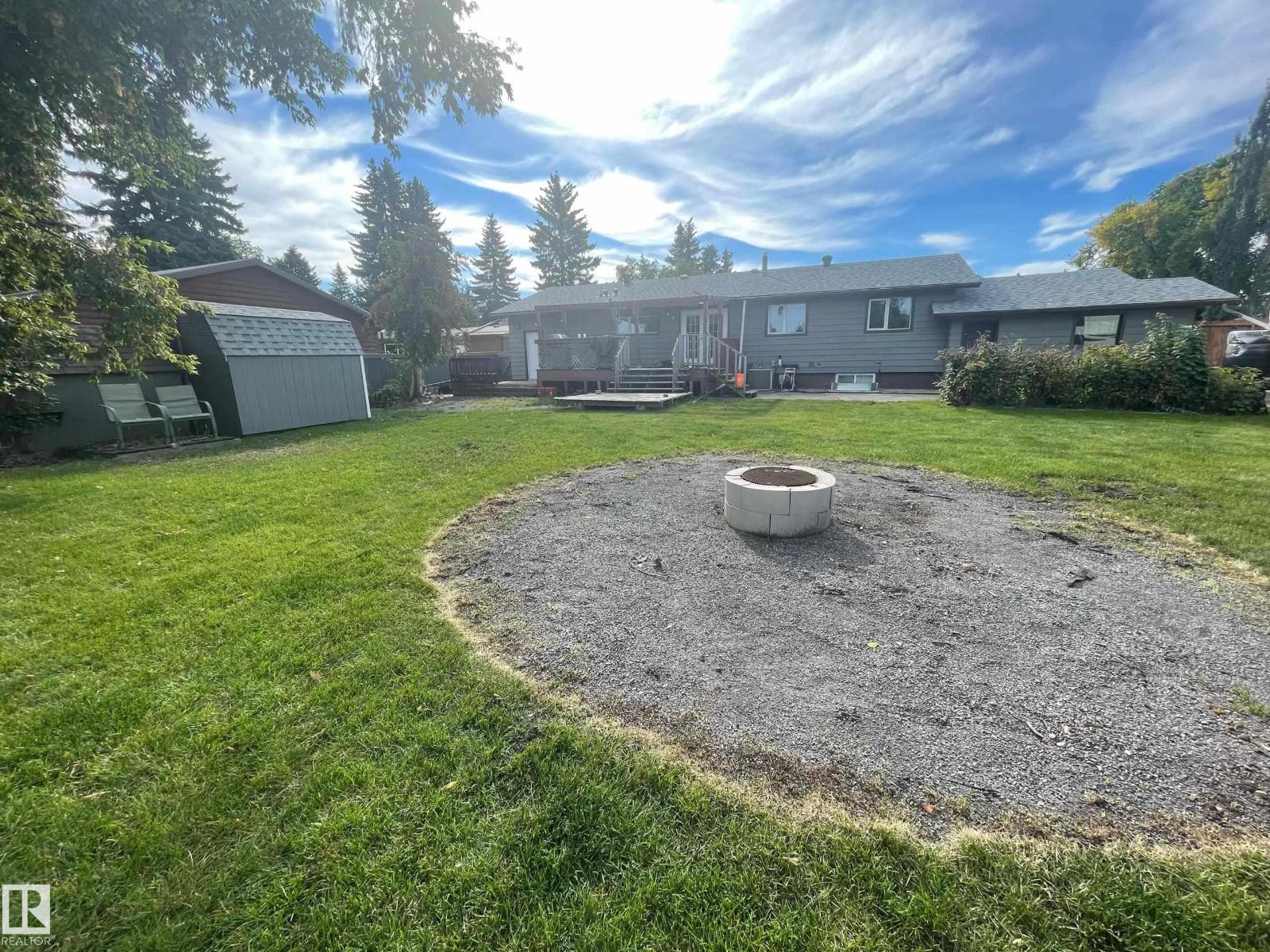 3 Gosset Pl, Spruce Grove, Alberta  T7X 0J5 - Photo 5 - E4483630