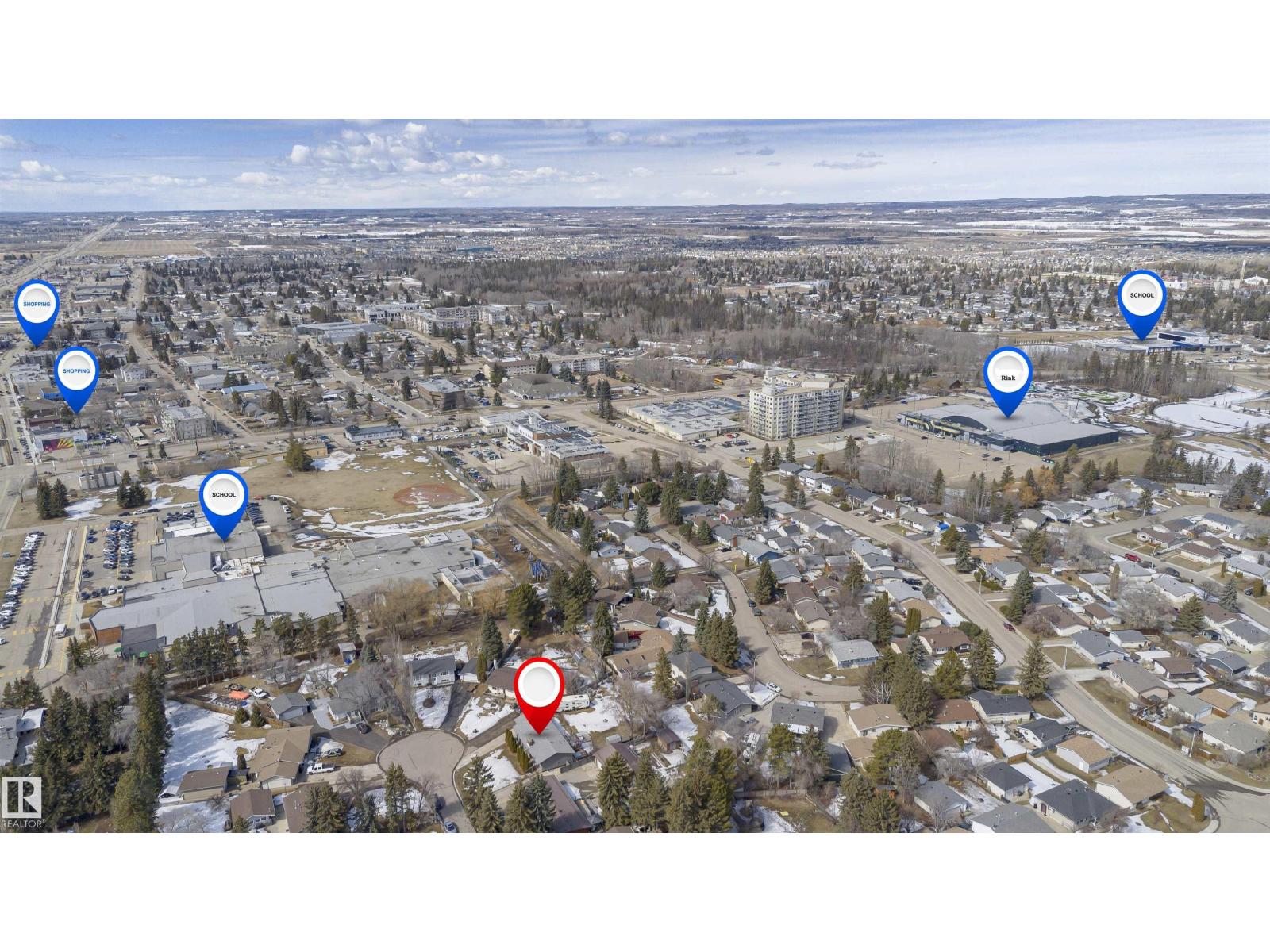 3 Gosset Pl, Spruce Grove, Alberta  T7X 0J5 - Photo 10 - E4483630