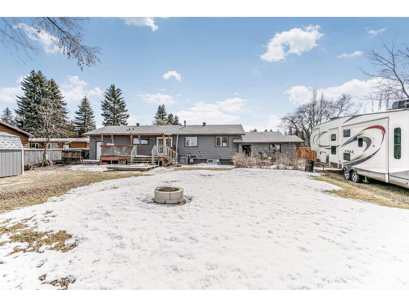 3 Gosset Pl, Spruce Grove, Alberta  T7X 0J5 - Photo 4 - E4483630