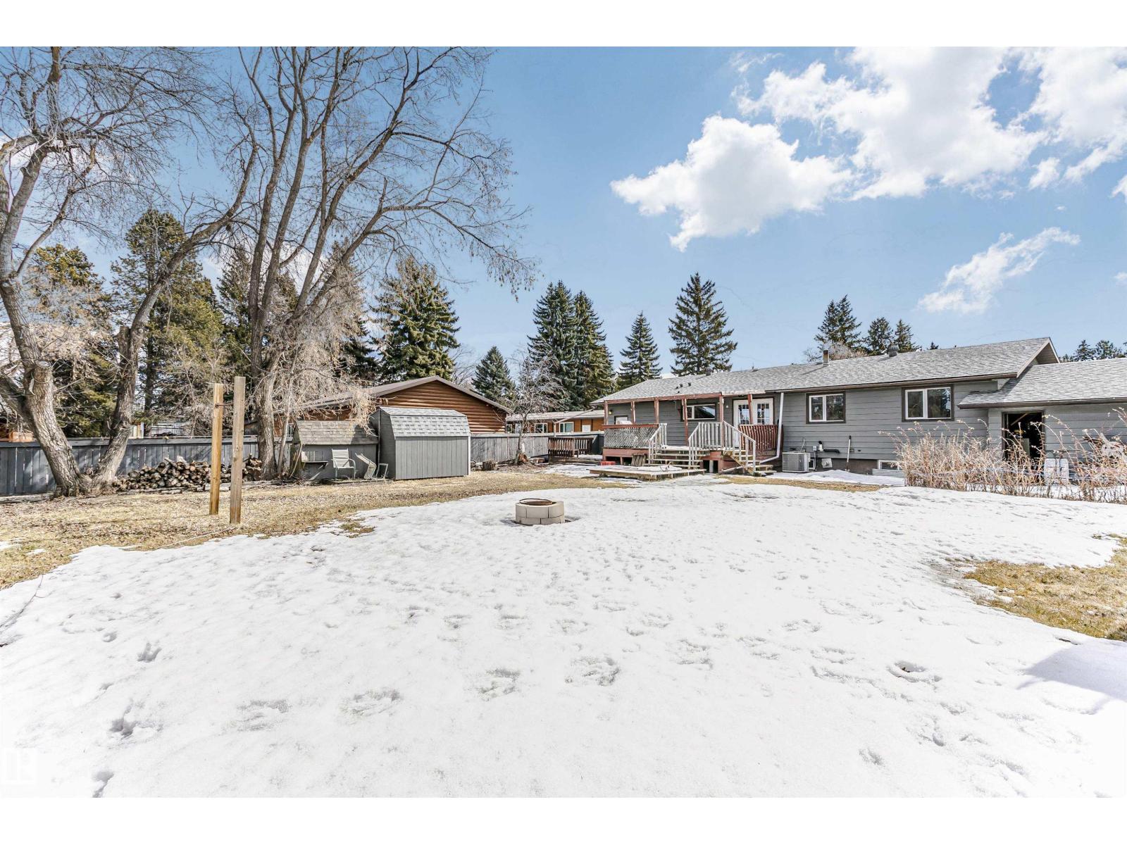 3 Gosset Pl, Spruce Grove, Alberta  T7X 0J5 - Photo 6 - E4483630