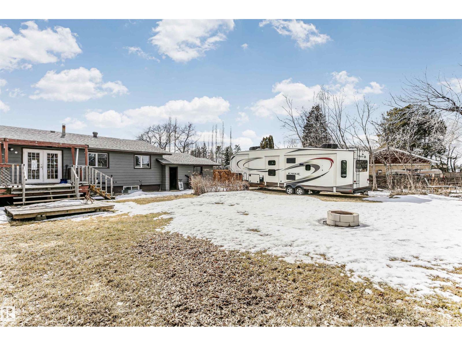 3 Gosset Pl, Spruce Grove, Alberta  T7X 0J5 - Photo 44 - E4483630