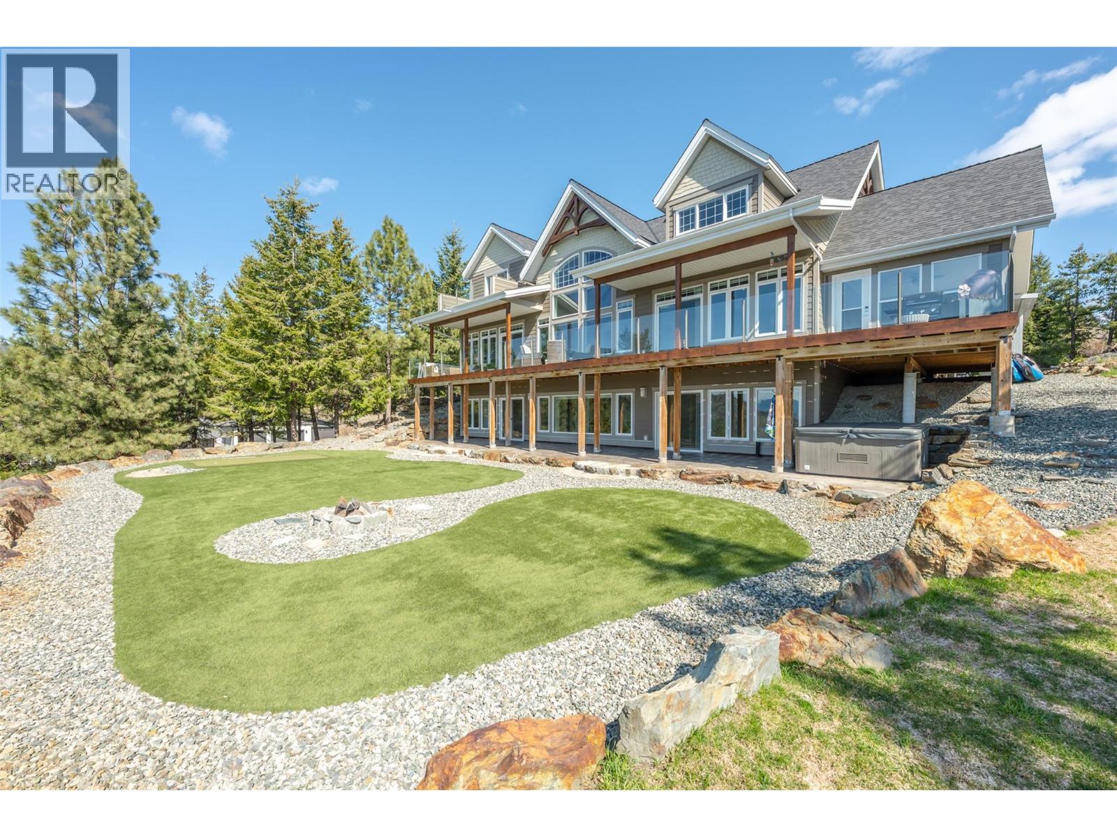 560 Sasquatch Trail, Osoyoos, British Columbia  V0H 1V3 - Photo 7 - 10382538