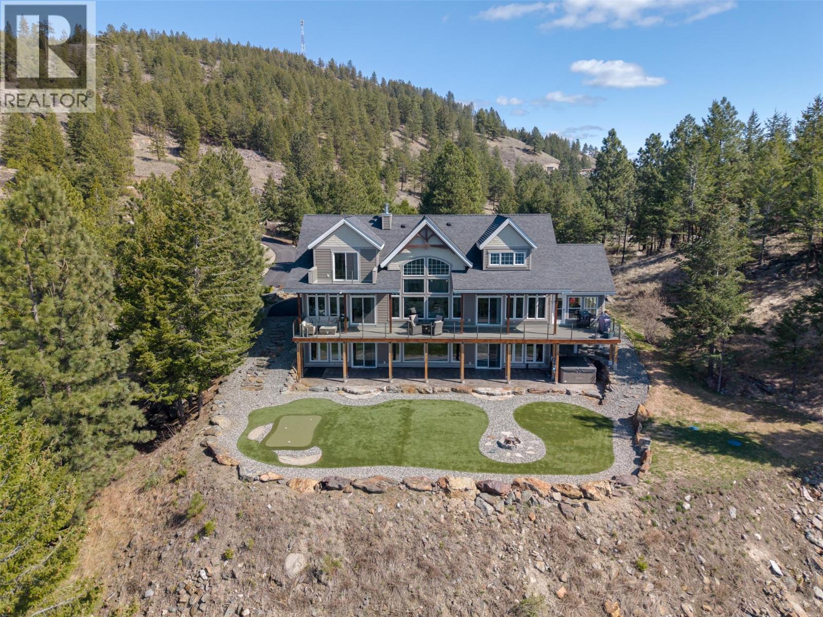 560 Sasquatch Trail, Osoyoos, British Columbia  V0H 1V3 - Photo 5 - 10382538