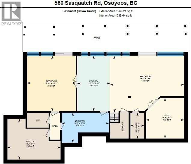 560 Sasquatch Trail, Osoyoos, British Columbia  V0H 1V3 - Photo 68 - 10382538