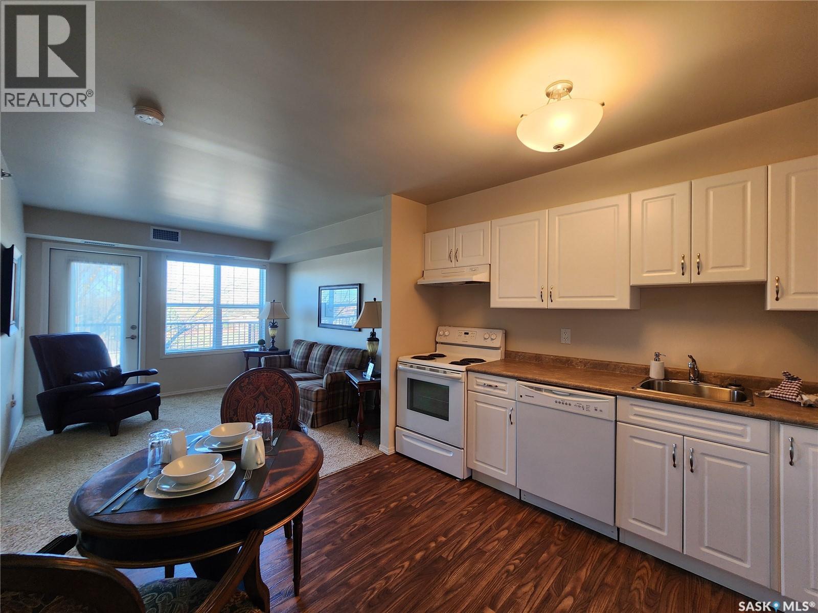 225 680 7th Avenue E, Melville, Saskatchewan  S0A 2P0 - Photo 8 - SK033711