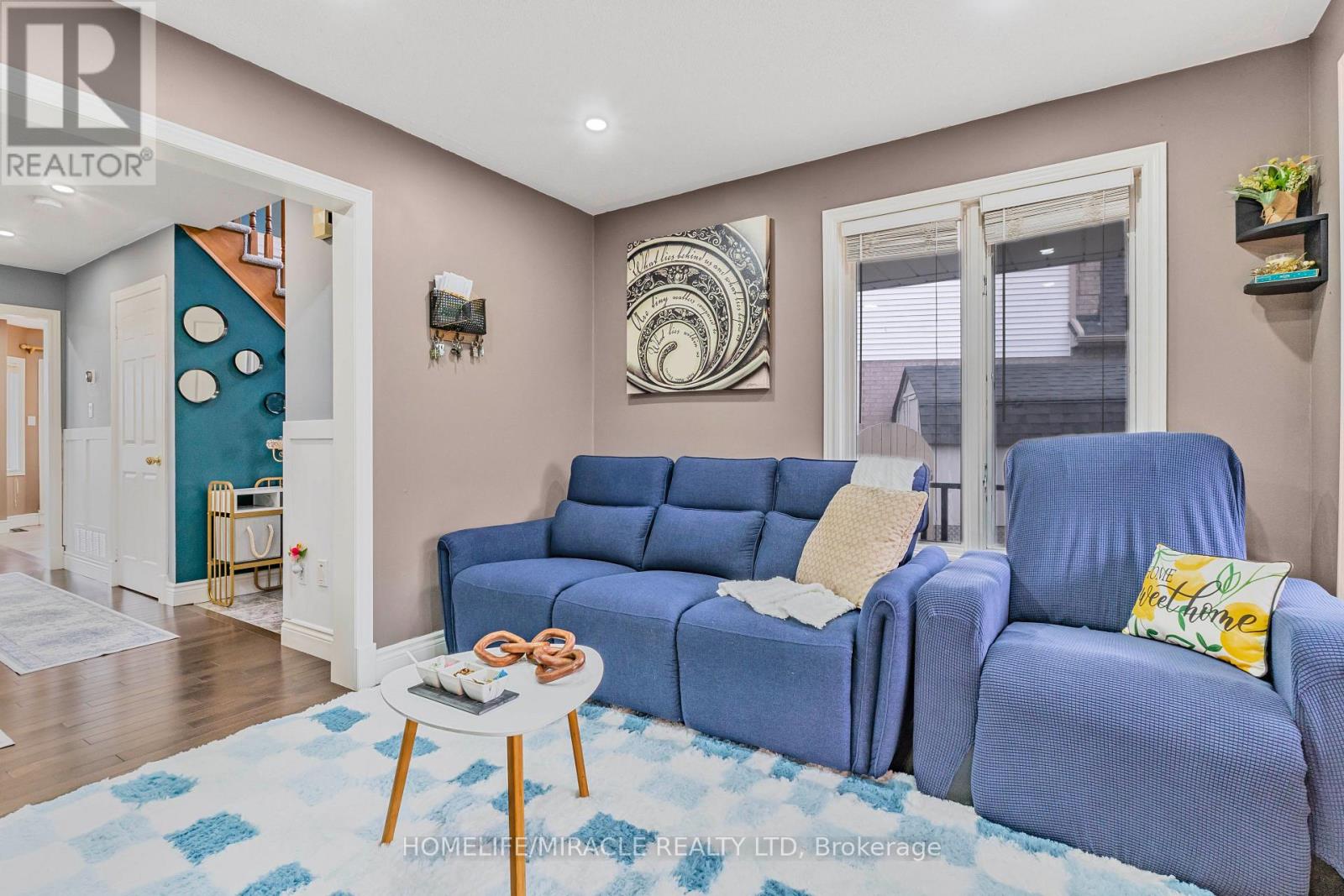 33 Auburn Lane, Clarington, Ontario  L1E 2C3 - Photo 10 - E13032786