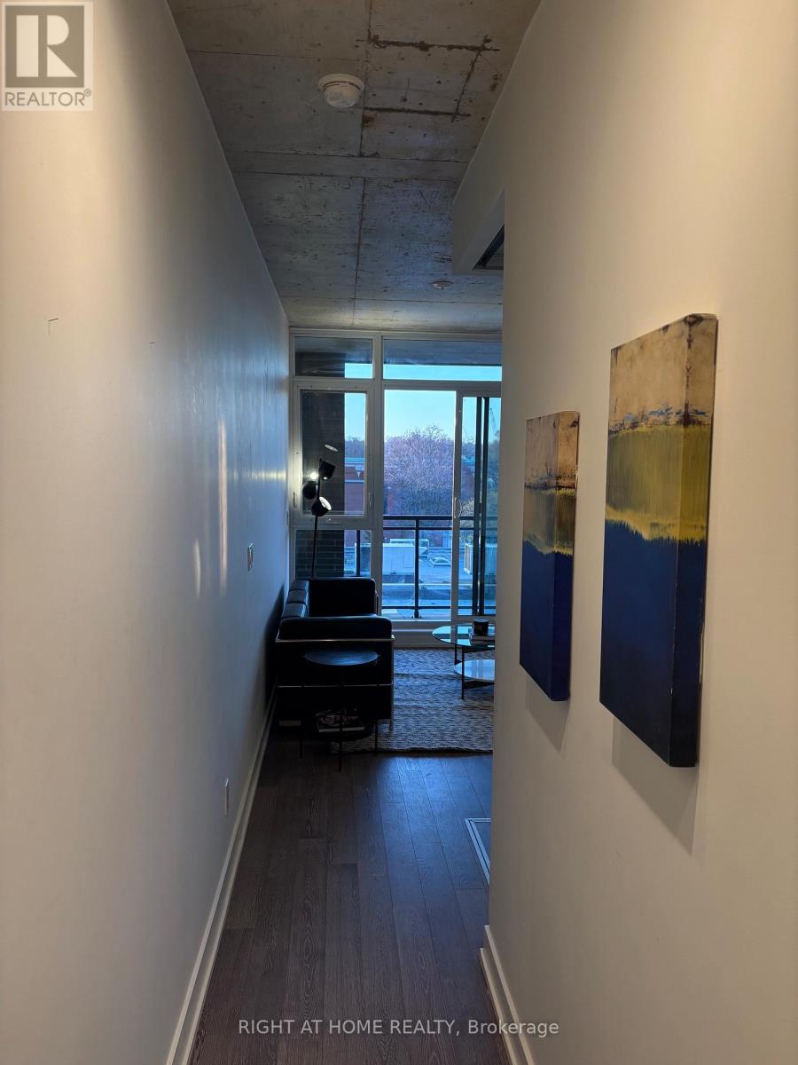 627 - 1190 Dundas Street E, Toronto, Ontario  M4M 0C5 - Photo 4 - E13032664