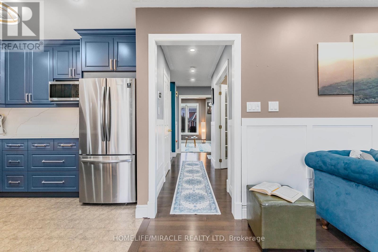 33 Auburn Lane, Clarington, Ontario  L1E 2C3 - Photo 13 - E13032786