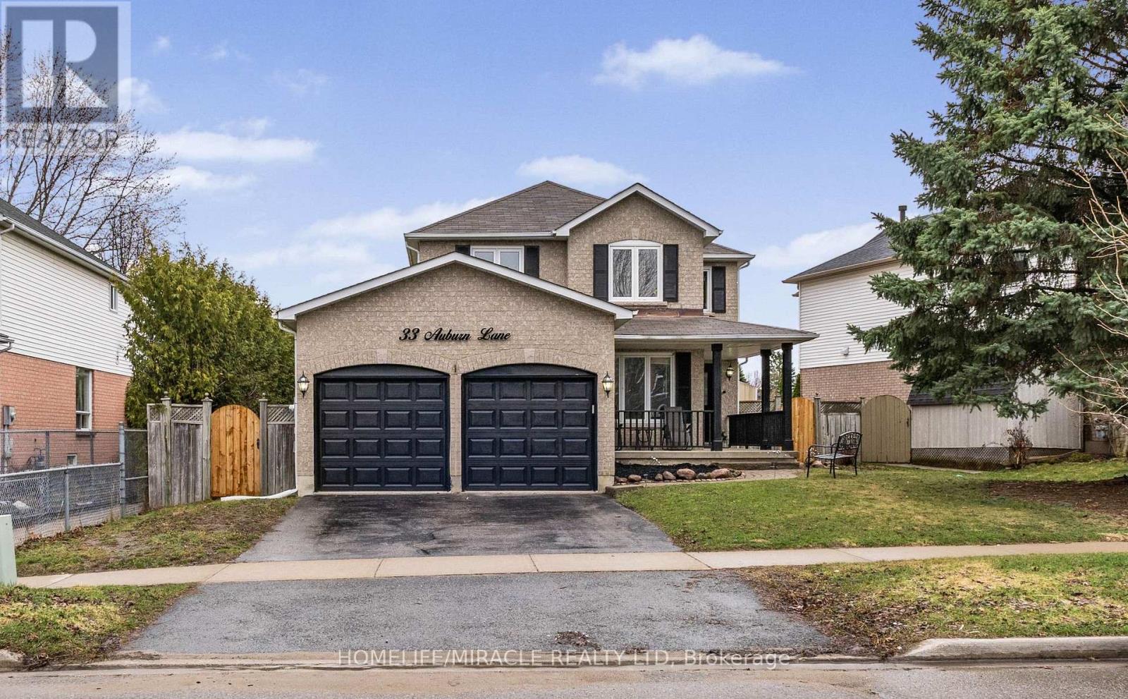 33 Auburn Lane, Clarington, Ontario  L1E 2C3 - Photo 2 - E13032786