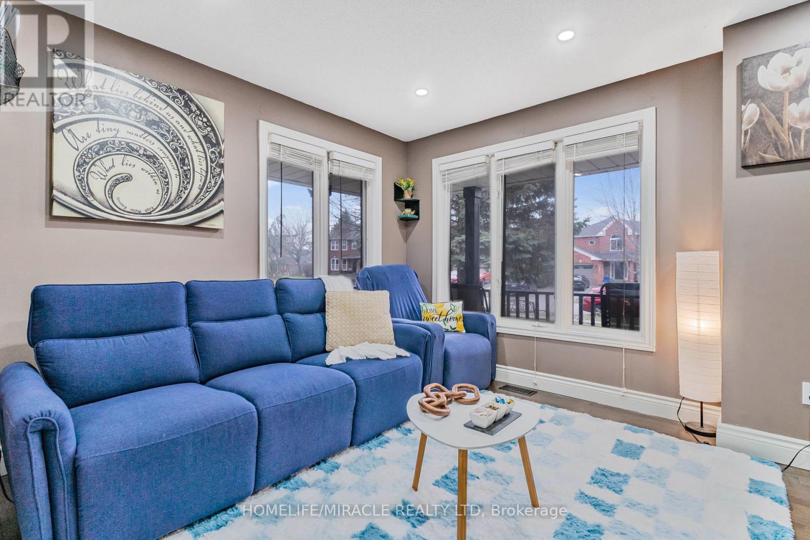 33 Auburn Lane, Clarington, Ontario  L1E 2C3 - Photo 9 - E13032786