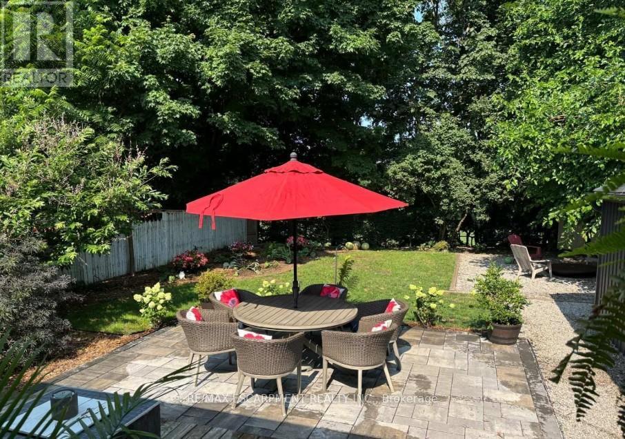 60 Galbraith Drive, Hamilton, Ontario  L8G 1Z9 - Photo 46 - X13032252