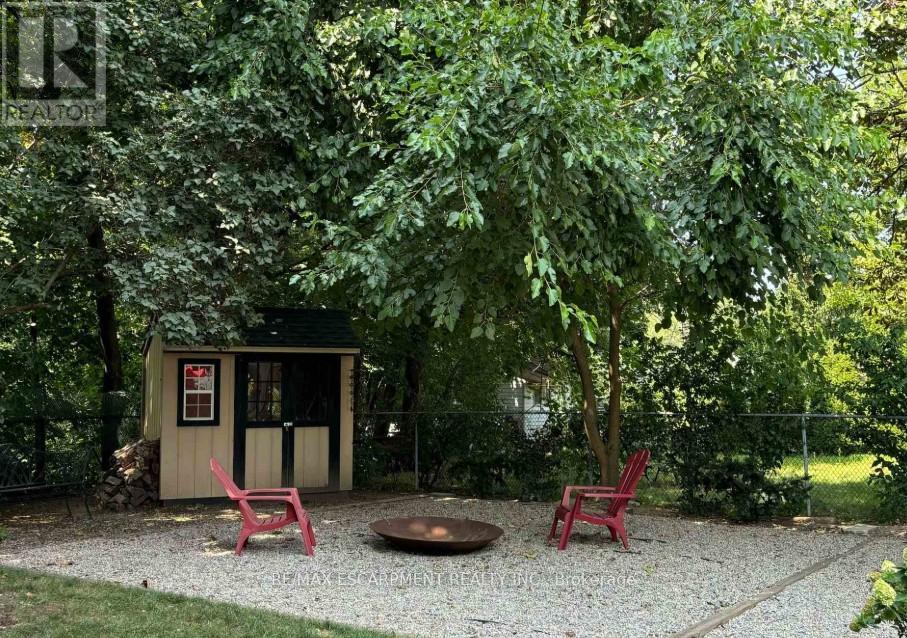 60 Galbraith Drive, Hamilton, Ontario  L8G 1Z9 - Photo 44 - X13032252