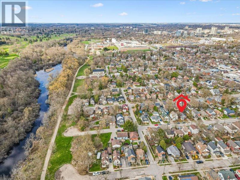 39 Menzie Avenue, Guelph, Ontario  N1E 5X8 - Photo 6 - X13029644