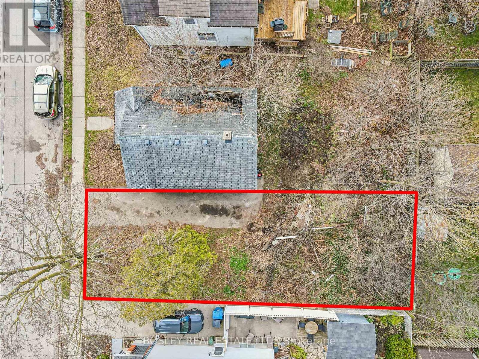 35 MENZIE AVENUE, Guelph, Ontario