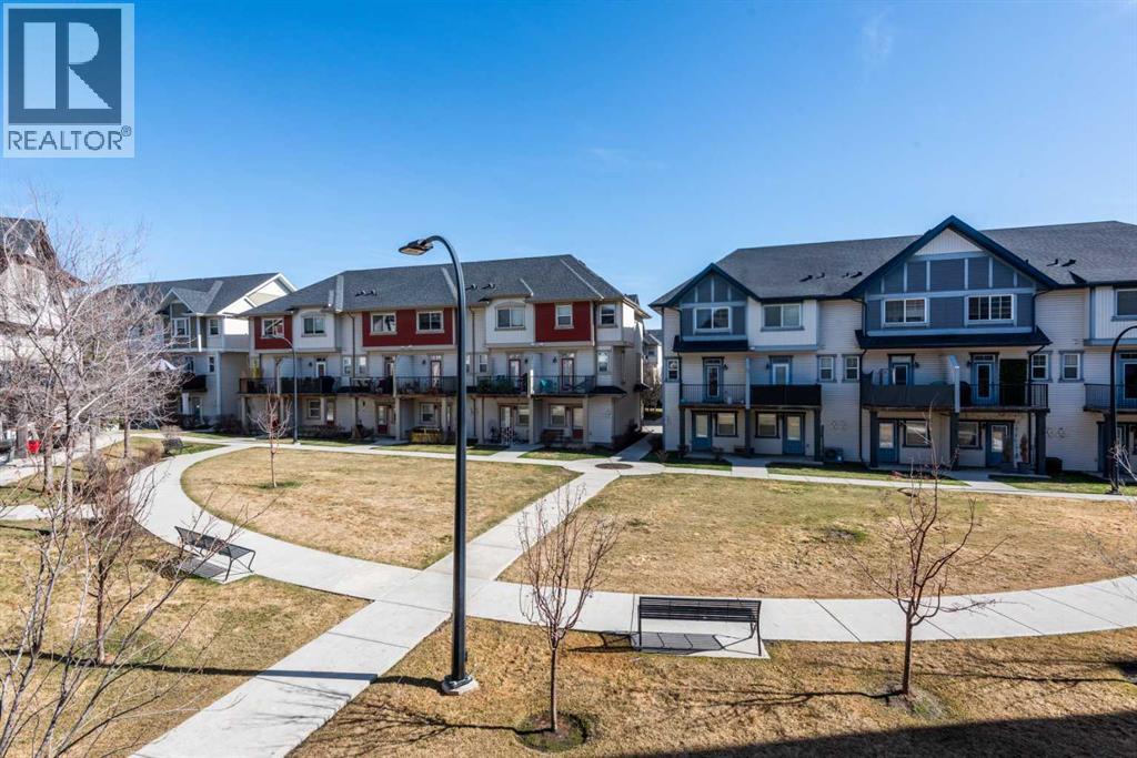 173 New Brighton Point Se, Calgary, Alberta  T2Z 1B6 - Photo 11 - A2302262