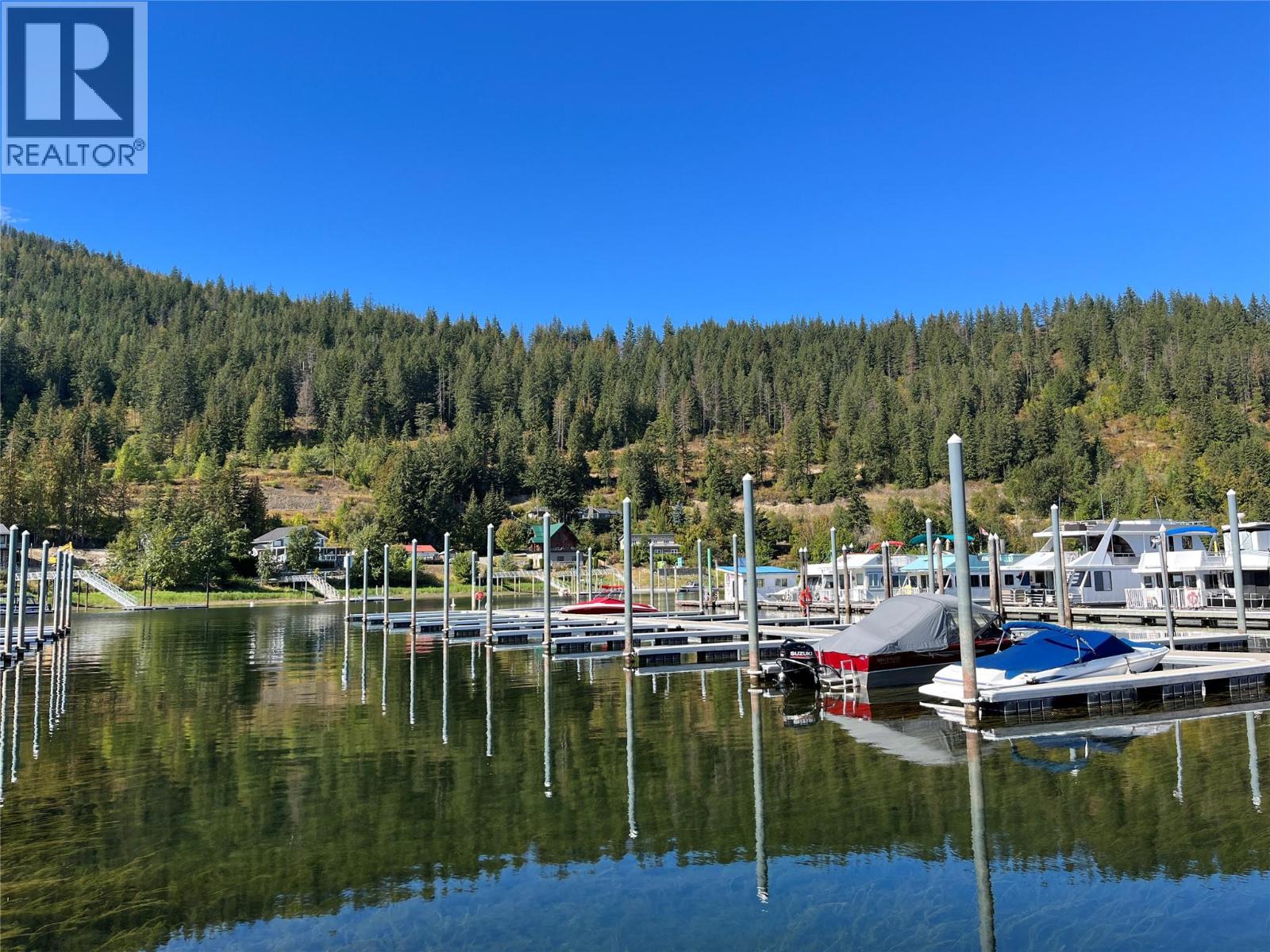 714 Riverside Avenue Unit# 32, Sicamous, British Columbia  V0E 2V1 - Photo 52 - 10383756