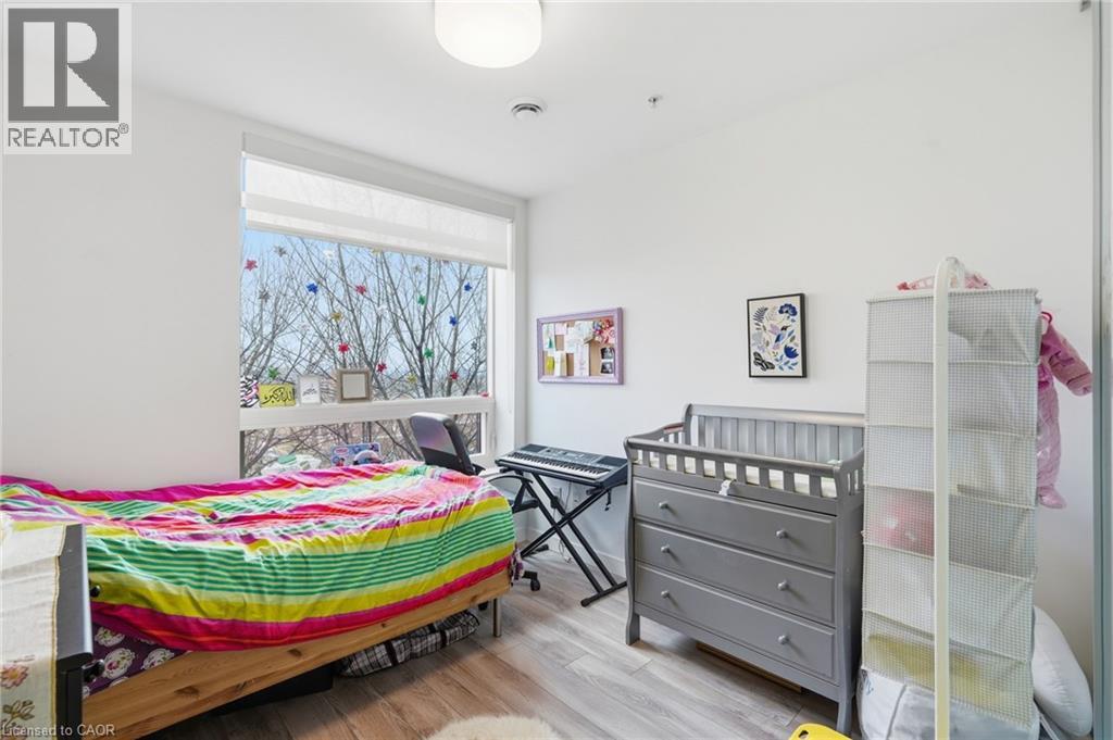 479 Charlton Avenue E Unit# 306, Hamilton, Ontario  L8N 0B4 - Photo 10 - 40823445