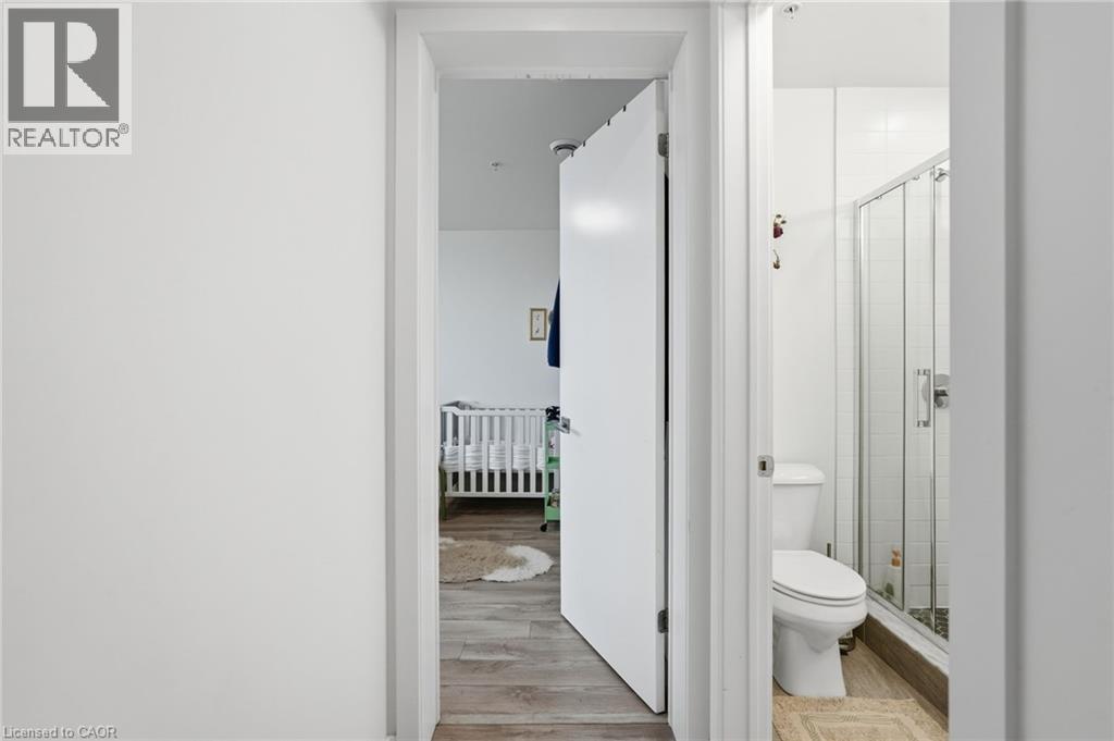 479 Charlton Avenue E Unit# 306, Hamilton, Ontario  L8N 0B4 - Photo 12 - 40823445