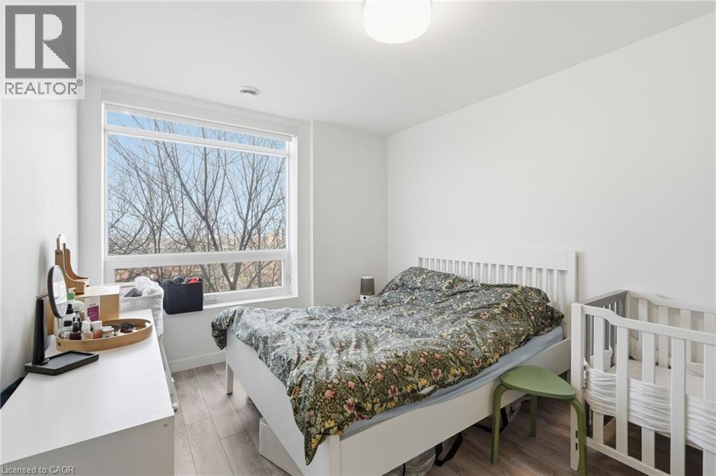 479 Charlton Avenue E Unit# 306, Hamilton, Ontario  L8N 0B4 - Photo 15 - 40823445