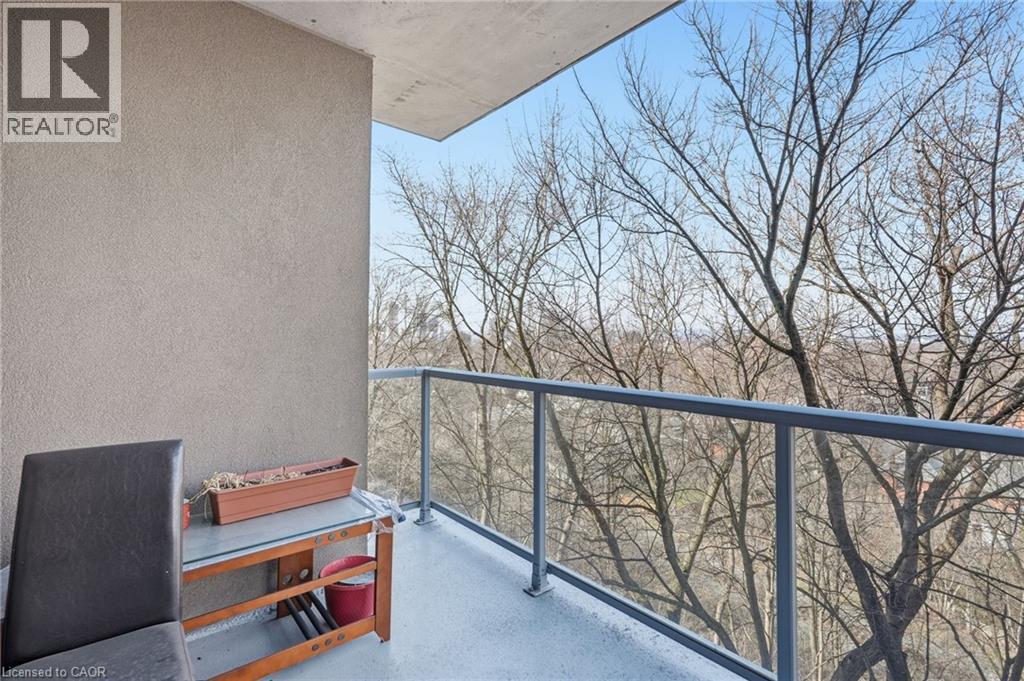 479 Charlton Avenue E Unit# 306, Hamilton, Ontario  L8N 0B4 - Photo 19 - 40823445