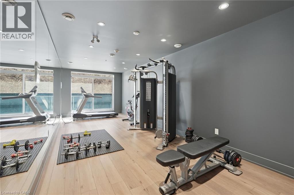 479 Charlton Avenue E Unit# 306, Hamilton, Ontario  L8N 0B4 - Photo 22 - 40823445