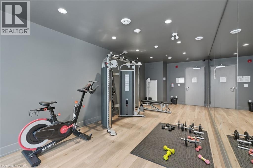 479 Charlton Avenue E Unit# 306, Hamilton, Ontario  L8N 0B4 - Photo 23 - 40823445