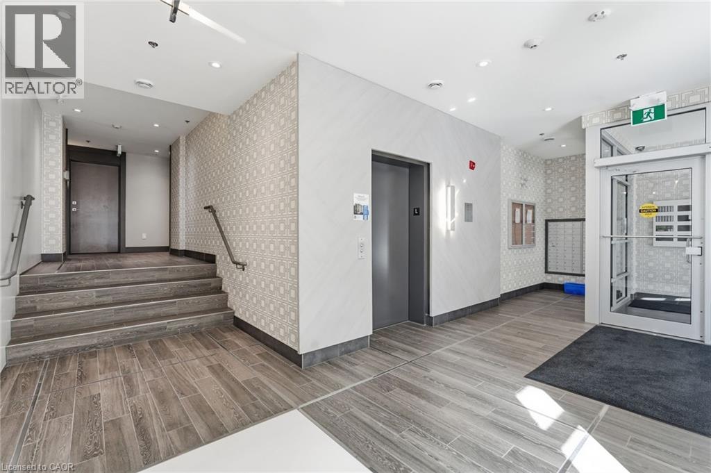 479 Charlton Avenue E Unit# 306, Hamilton, Ontario  L8N 0B4 - Photo 25 - 40823445