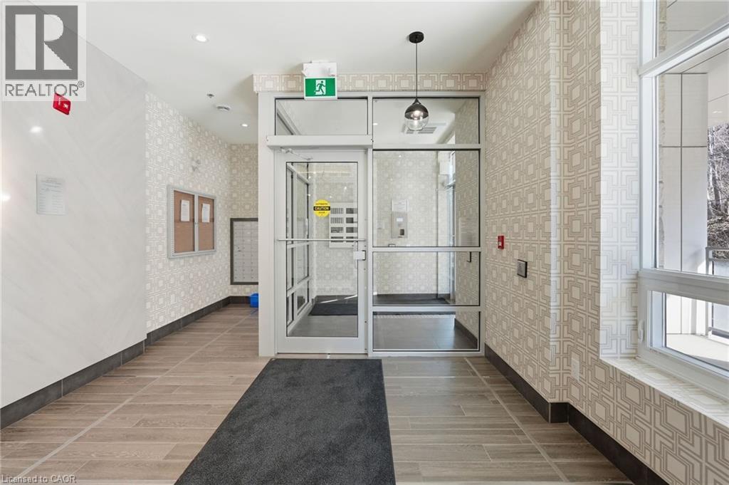 479 Charlton Avenue E Unit# 306, Hamilton, Ontario  L8N 0B4 - Photo 26 - 40823445