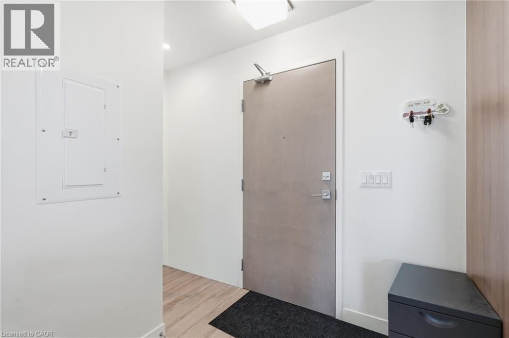 479 Charlton Avenue E Unit# 306, Hamilton, Ontario  L8N 0B4 - Photo 4 - 40823445