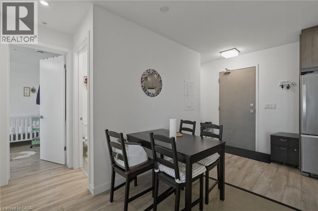 479 Charlton Avenue E Unit# 306, Hamilton, Ontario  L8N 0B4 - Photo 5 - 40823445