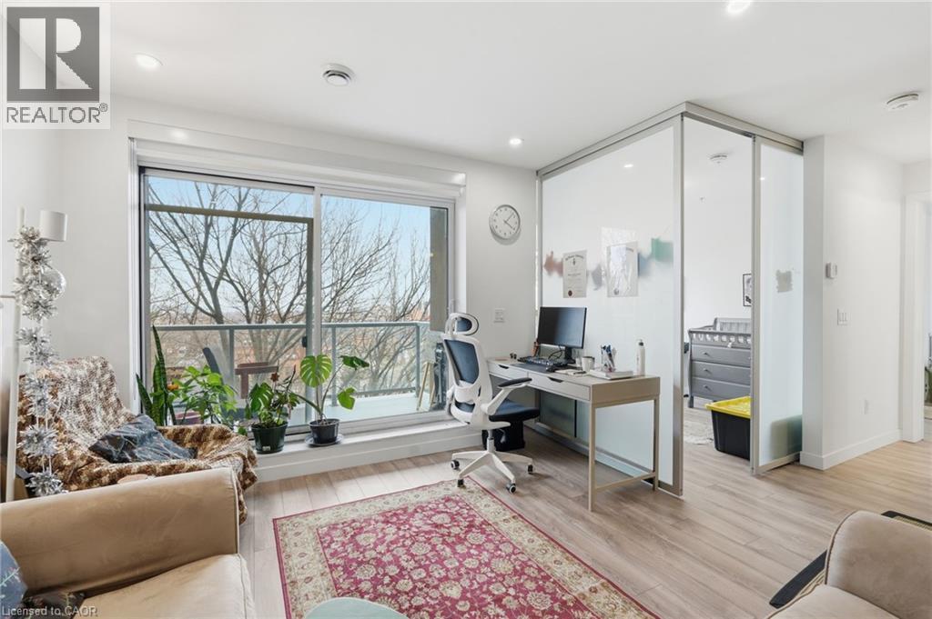 479 Charlton Avenue E Unit# 306, Hamilton, Ontario  L8N 0B4 - Photo 9 - 40823445