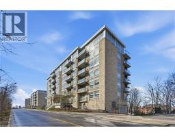 479 CHARLTON Avenue E Unit# 306, Hamilton, Ontario