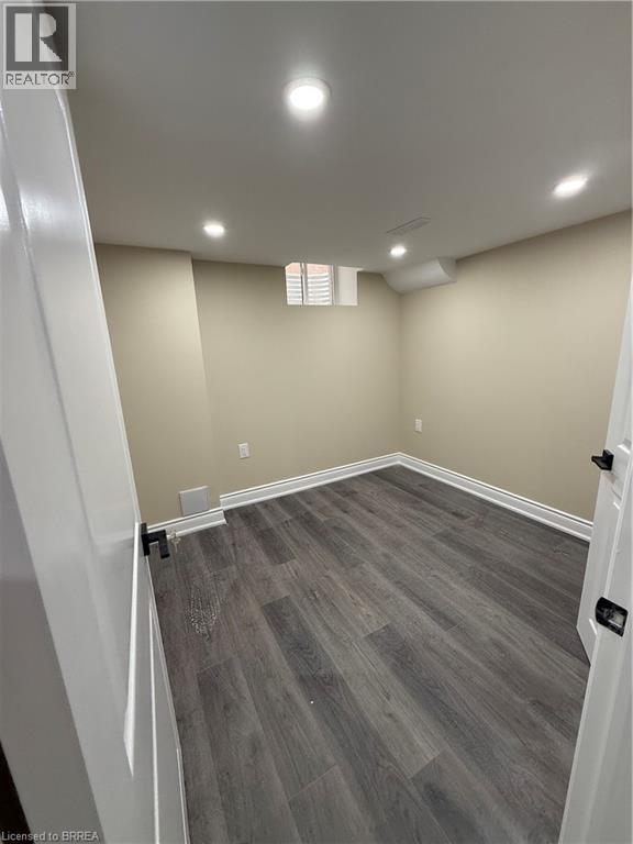 116 Blackburn Drive, Brantford, Ontario  N3T 6S2 - Photo 6 - 40822729