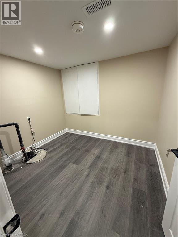 116 Blackburn Drive, Brantford, Ontario  N3T 6S2 - Photo 10 - 40822729