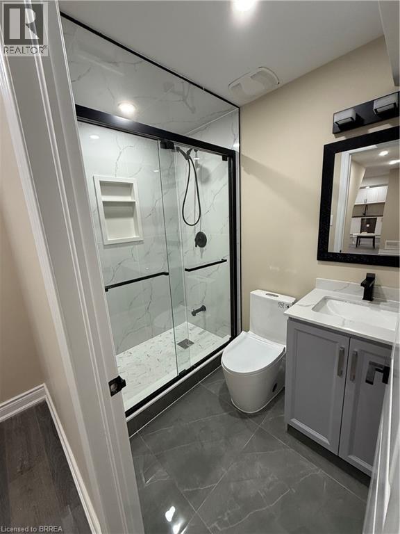 116 Blackburn Drive, Brantford, Ontario  N3T 6S2 - Photo 5 - 40822729