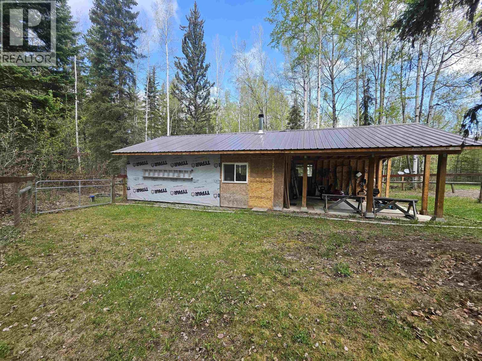 1483 Winword Road, Quesnel, British Columbia  V2J 7G3 - Photo 33 - R3114576