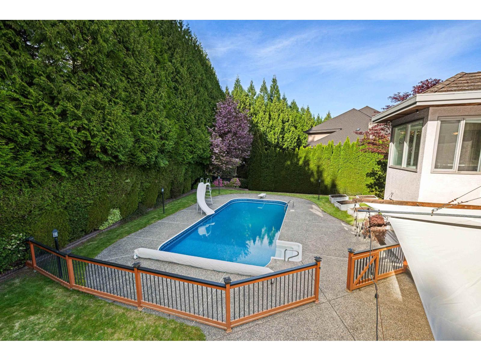 8891 164 STREET, Surrey, British Columbia