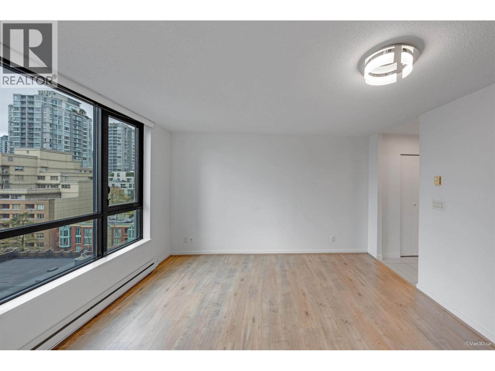 909 928 Homer Street, Vancouver, British Columbia  V6B 1T7 - Photo 7 - R3107318