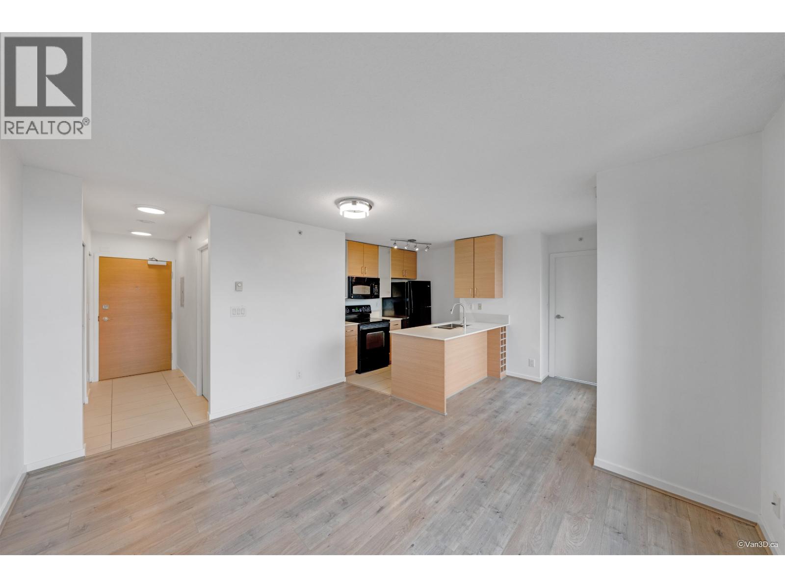 909 928 Homer Street, Vancouver, British Columbia  V6B 1T7 - Photo 10 - R3107318