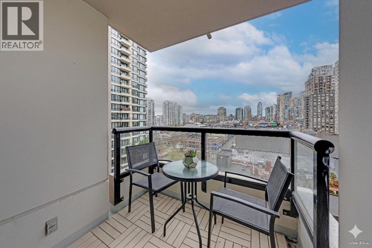 909 928 Homer Street, Vancouver, British Columbia  V6B 1T7 - Photo 20 - R3107318