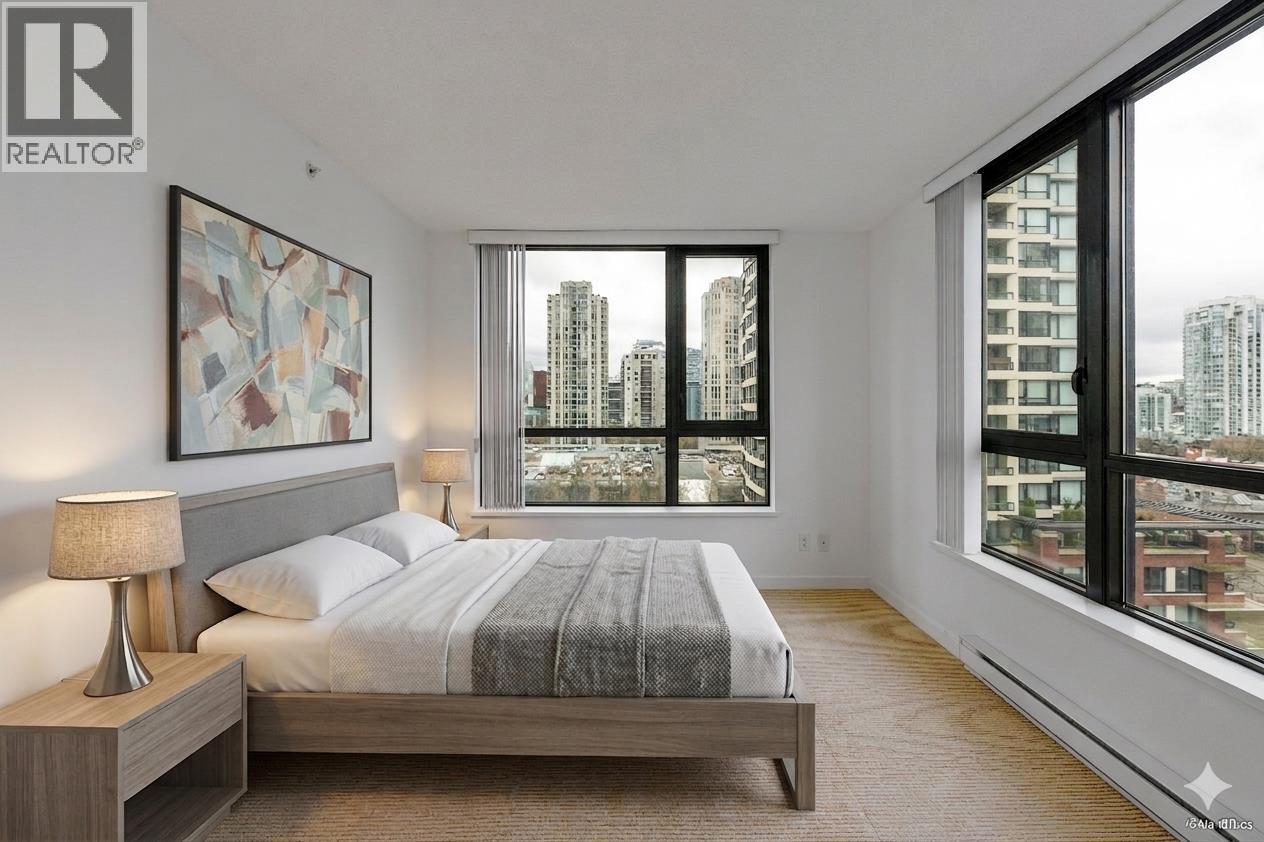 909 928 Homer Street, Vancouver, British Columbia  V6B 1T7 - Photo 16 - R3107318