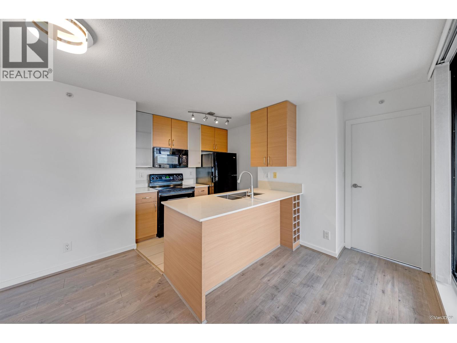 909 928 Homer Street, Vancouver, British Columbia  V6B 1T7 - Photo 12 - R3107318