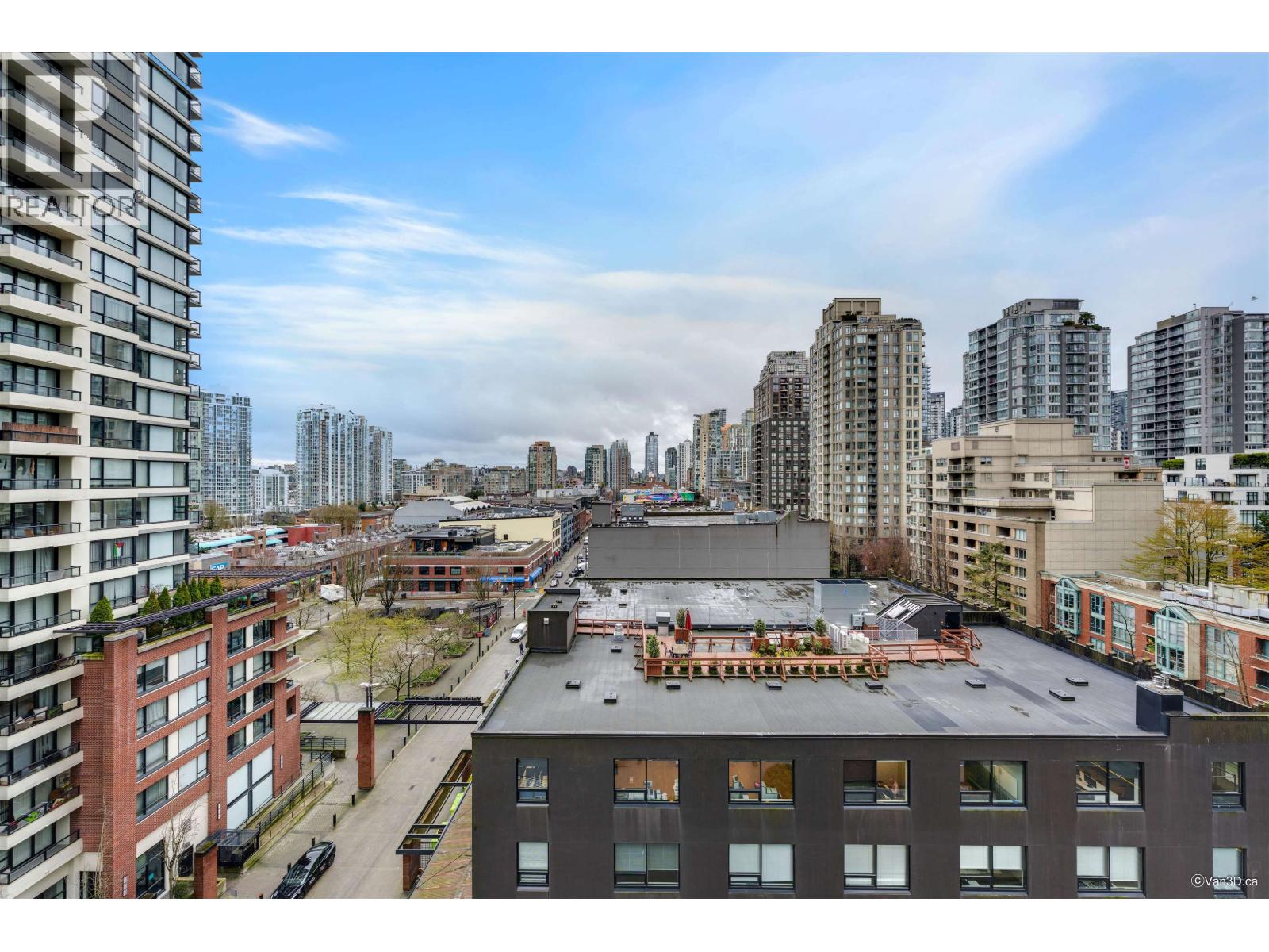 909 928 Homer Street, Vancouver, British Columbia  V6B 1T7 - Photo 21 - R3107318