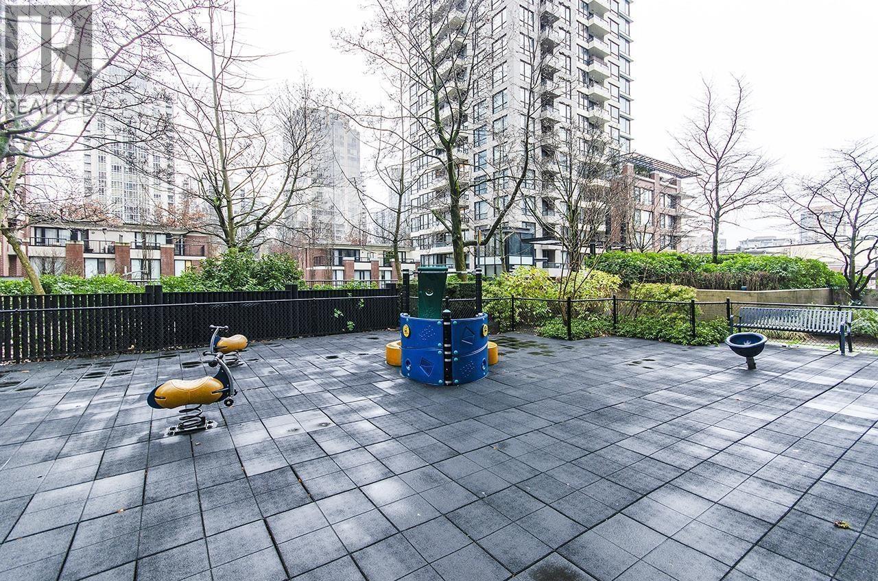 909 928 Homer Street, Vancouver, British Columbia  V6B 1T7 - Photo 26 - R3107318