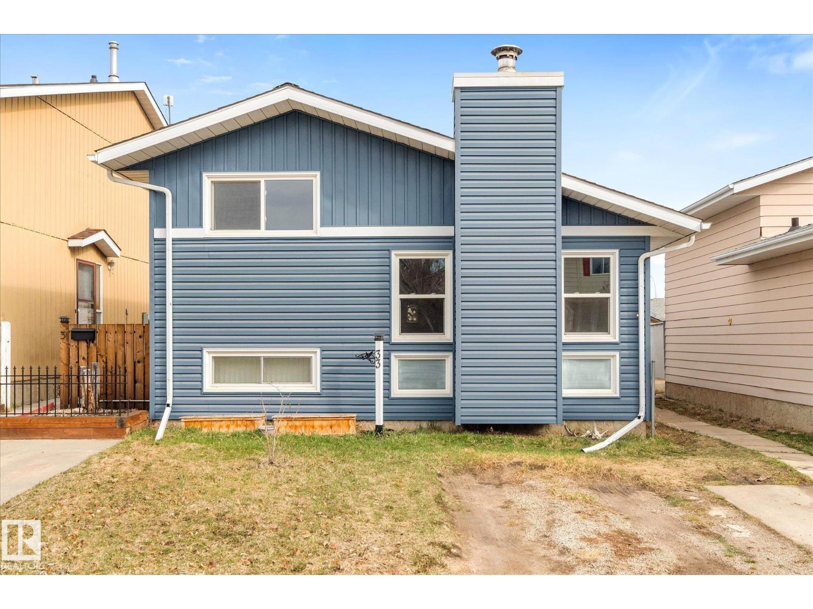 33 WELLINGTON CR, spruce grove, Alberta