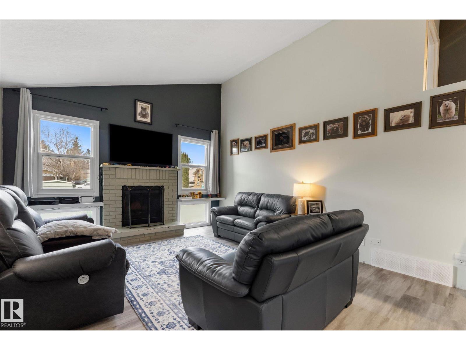 33 Wellington Cr, Spruce Grove, Alberta  T7X 1K3 - Photo 10 - E4483568