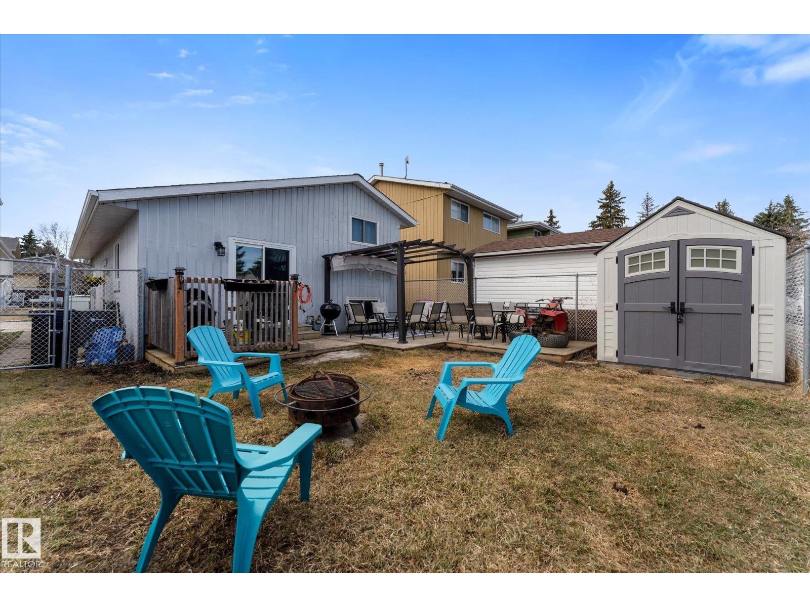 33 Wellington Cr, Spruce Grove, Alberta  T7X 1K3 - Photo 37 - E4483568