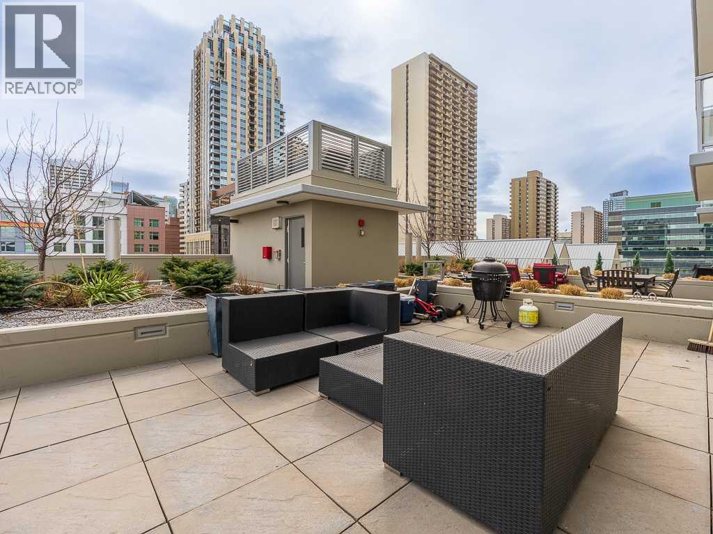 805, 1025 5 Avenue SW, Calgary, Alberta  T2P 1N4 - Photo 16 - A2302731